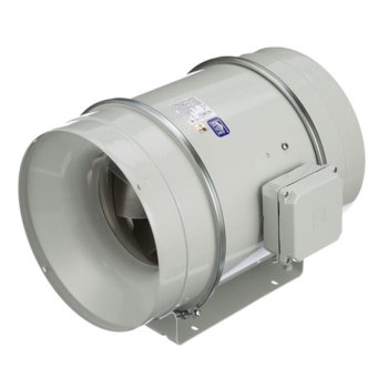 16 in Dia. Inline Centrifugal Duct Fan