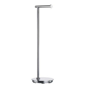 Smedbo - Toilet Roll Holder, Stainless Steel Polished