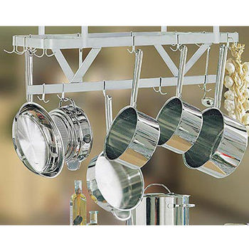 Pot Racks Ceiling Mounted Pot Racks By Advance Tabco