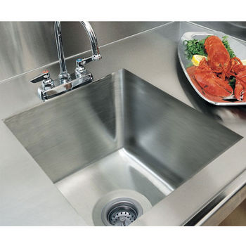 Undermount Kitchen Sinks