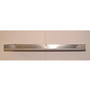 Stainless Craft Stainless Steel Floating Shelves
