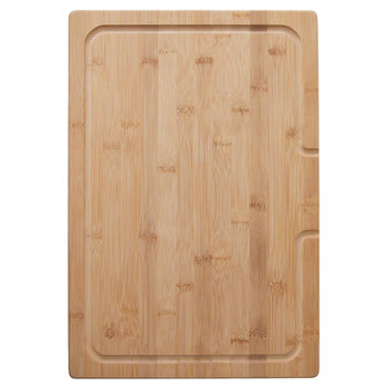 12'' Over the Sink Bamboo Cutting Board, Product View