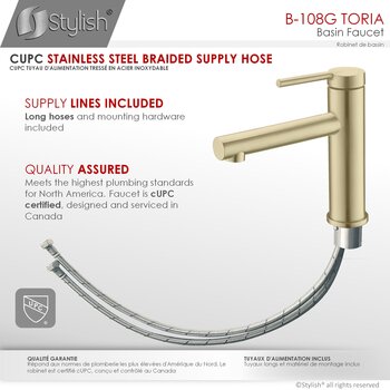 All Faucets - Quality Assured
