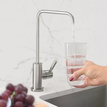 Single Handle Cold Water Tap