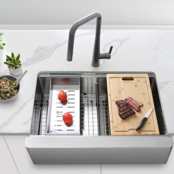 Kitchen Sinks, Stylish International Inc.