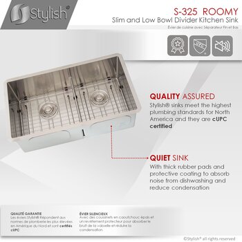 All Sinks - Quality Assured