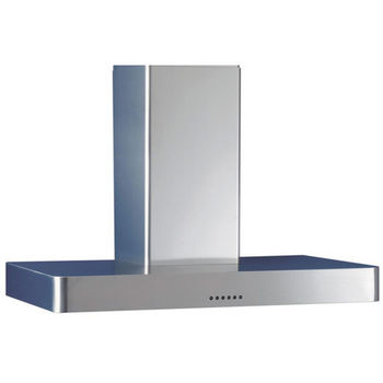 Thoughtfully Crafted Stainless Steel Range Hoods for Home or ...