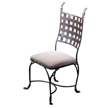 Steel Worx Chairs