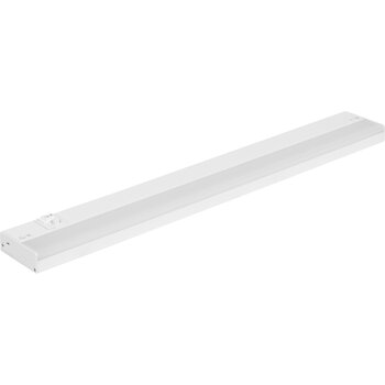 Task Lighting L-BL Series 23-15/16'' Length 120-Volt Under Cabinet Bar Light, Dimmable and 3-Color Selectable (3000K, 4000K, 5000K), White, Product View