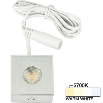 Warm White 2700K Product View
