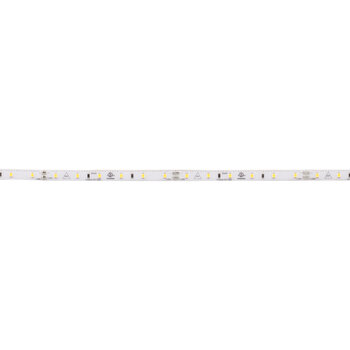 Task Lighting Radiance Series 16 ft Roll 24-Volt Flexible LED Linear Tape Lighting, 120 Lumens Per Foot, 3000K Soft White, Angle Product View
