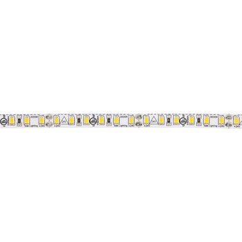 Task Lighting Vivid Series 100 ft Roll 24-Volt Single-White Flexible LED Linear Tape Lighting, 225 Lumens Per Foot, 3000K Soft White, Angle Product View