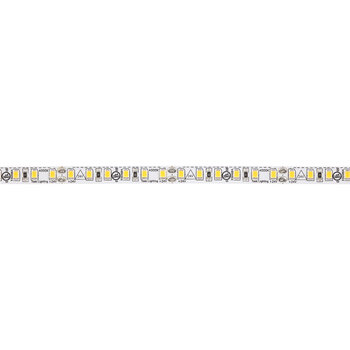Task Lighting Vivid Series 100 ft Roll 24-Volt Single-White Flexible LED Linear Tape Lighting, 225 Lumens Per Foot, 4000K Cool White, Angle Product View