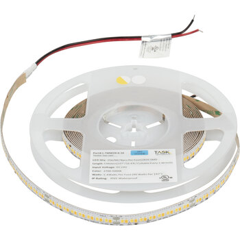Task Lighting TandemLED Series 16 ft Roll 24-Volt Tunable-White Flexible Tape Lighting with TandemLED Technology, 600 Lumens Per Foot, 2700K-5000K, Product View