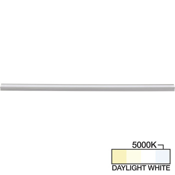LED Recessed Strip Light Fixture, Daylight White 5000k View 1
