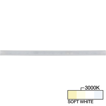 LED Angled Strip Light Fixture, Daylight White 5000k View 1