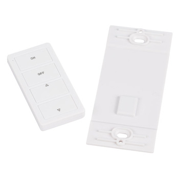 1-Zone Uno LED Controller White Product View