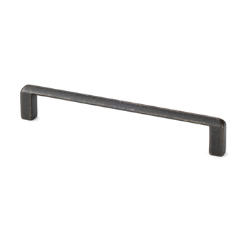 Topex Thin Modern Pull in Dark Bronze 5-1/4''