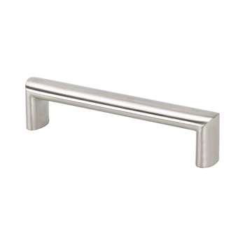 Topex Oval Stainless Steel Pull