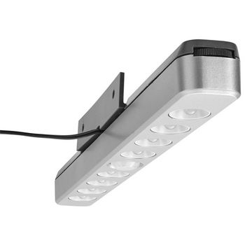 Tresco by Rev-A-Shelf Halemeier Designer Collection 12VDC LED 1W Ascent Light