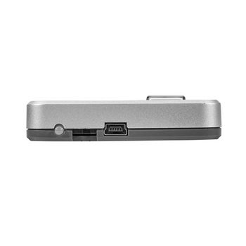 Tresco by Rev-A-Shelf Halemeier Designer Collection Battery Motion Sensor 0.8W Alpha Light