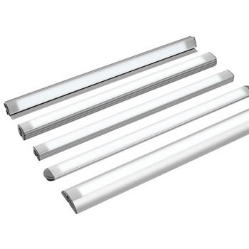Tresco by Rev-A-Shelf Infinex Aluminum Extrusion