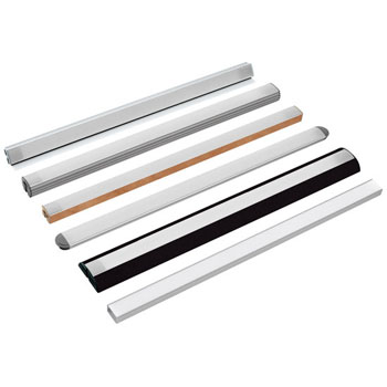 Tresco by Rev-A-Shelf Infinex Aluminum Extrusion