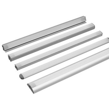 Tresco by Rev-A-Shelf Infinex Aluminum Extrusion