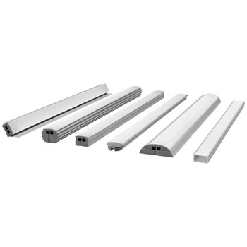 Tresco by Rev-A-Shelf Infinex Aluminum Extrusion