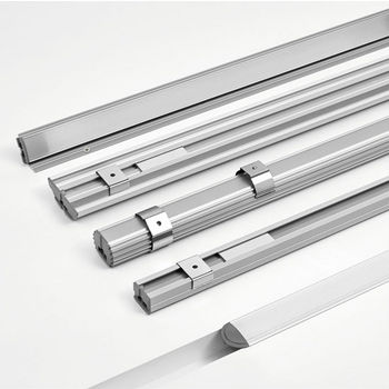 Tresco by Rev-A-Shelf Infinex Aluminum Extrusion