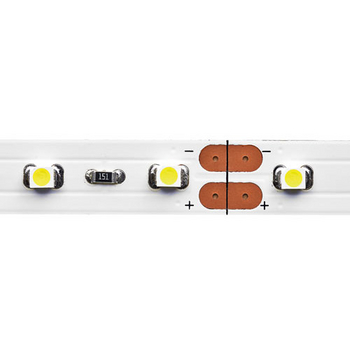 Tresco by Rev-A-Shelf 12VDC LED 20' FlexTape Roll