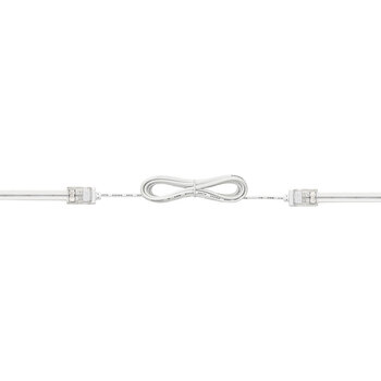 Tresco by Rev-A-Shelf Neoloop 10'' - 72'' Length Top-Emitting DIY Link Cord