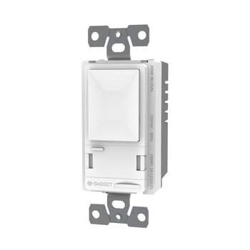 Dimmer Switch: With WIFI Insert
