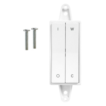 White Tunable (CCT) Deco Wall Dimmer