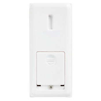 Wall Dimmer Back View