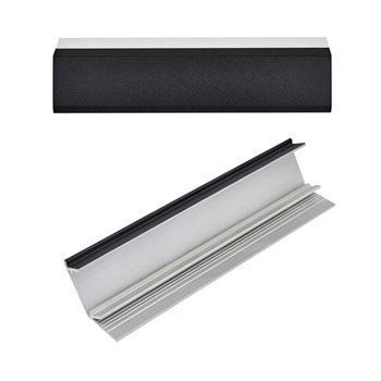 Tresco by Rev-A-Shelf Infinex Aluminum Extrusion