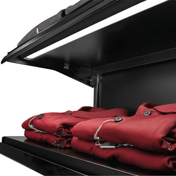 Tresco by Rev-A-Shelf Infinex Aluminum Extrusion