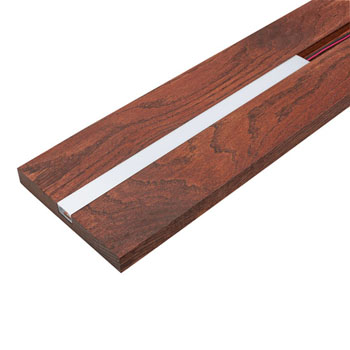 Tresco by Rev-A-Shelf Infinex Aluminum Extrusion