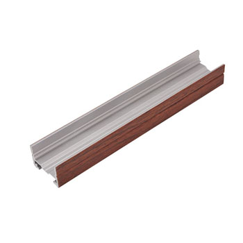 Tresco by Rev-A-Shelf Infinex Aluminum Extrusion