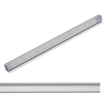 Tresco by Rev-A-Shelf Infinex Aluminum Extrusion