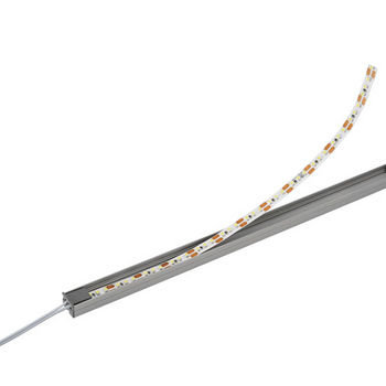 Tresco by Rev-A-Shelf Infinex Aluminum Extrusion