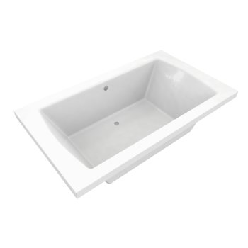 Drop-In Bathtubs