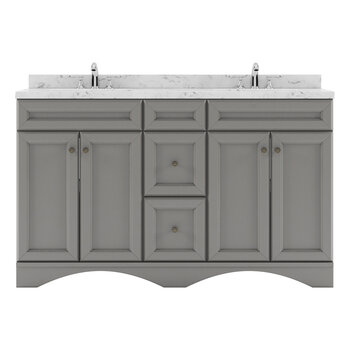 Shown with Faucets