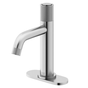 Vigo Apollo Collection Brushed Nickel Product View