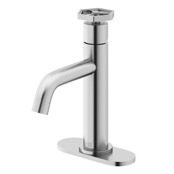 Vigo Ruxton Collection Brushed Nickel Product View
