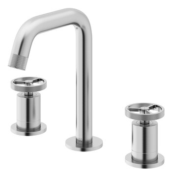 Vigo Cass Collection Brushed Nickel Product View