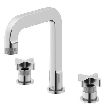 Vigo Wythe Collection Brushed Nickel Product View