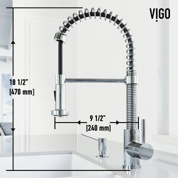 Dimensions Specifications