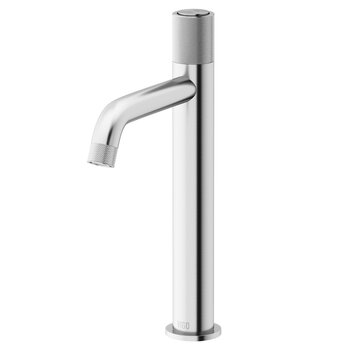 Vigo Apollo Collection Brushed Nickel Product View