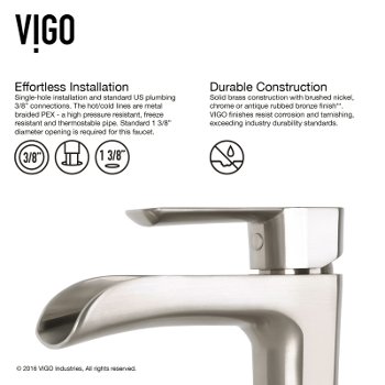 VGT1061 Durable Construction Info